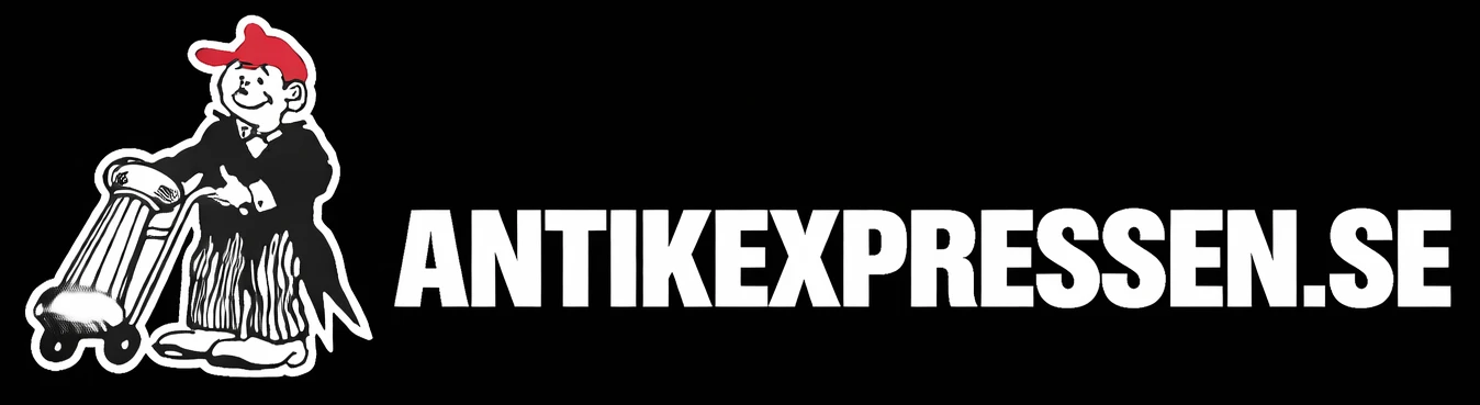 Antikexpressen